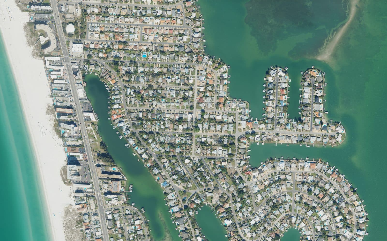 Belle Vista