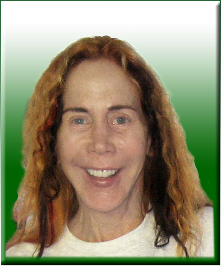 Joan H. Walker